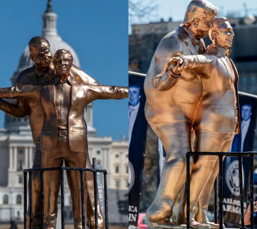 EL ESCÁNDALO EPSTEIN REVELA NUEVAS CAPAS DE IMPUNIDAD EN LA ÉLITE