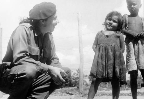 EL SEGUNDO FRENTE: CUANDO LA REVOLUCIÓN CREÓ UN ESTADO DENTRO DEL ESTADO