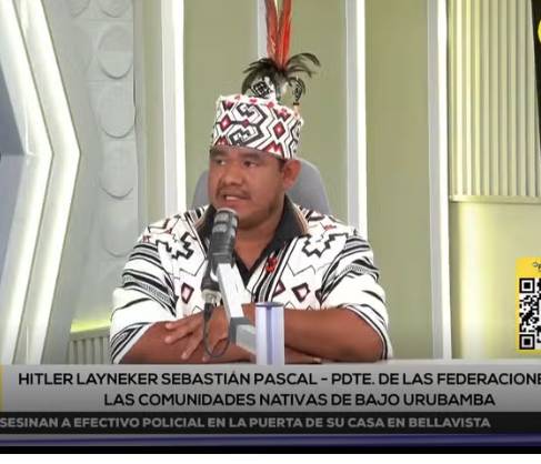 GAS TÓXICO Y SILENCIO OFICIAL: PUEBLOS INDÍGENAS ENVENENADOS POR EL NEGOCIO ENERGÉTICO