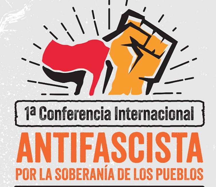 PORTO ALEGRE SE CONVIERTE EN TRINCHERA GLOBAL CONTRA EL NEOFASCISMO