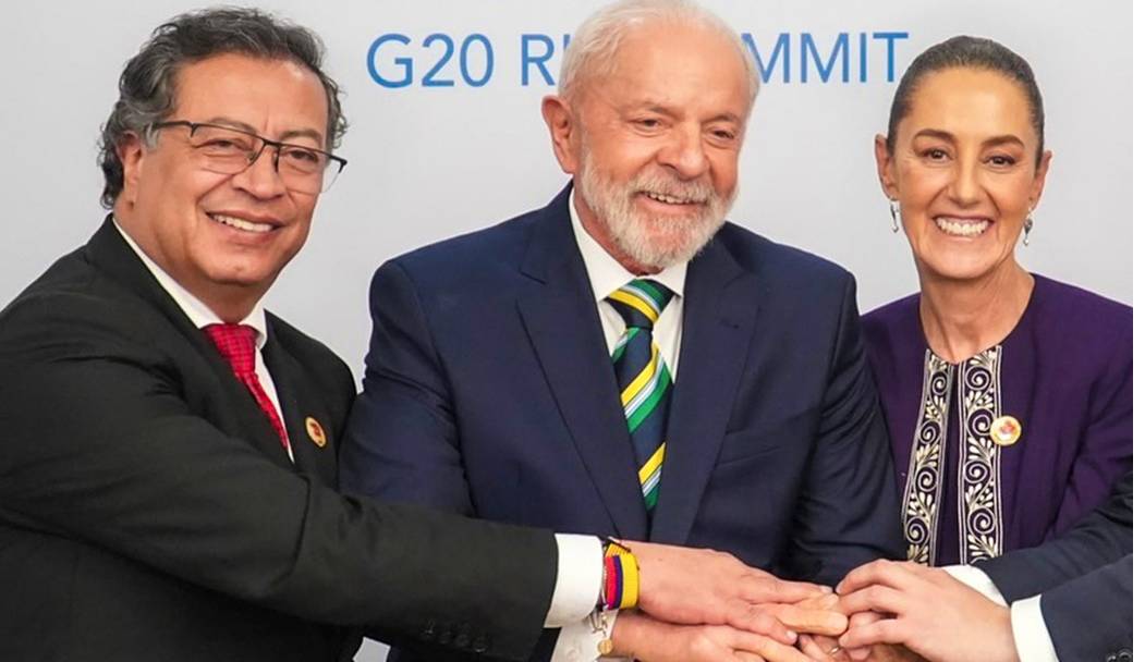 CELAC CONTRA EL RÉGIMEN TRUMP: LA OFENSIVA PROGRESISTA QUE REACTIVA LA INTEGRACIÓN REGIONAL