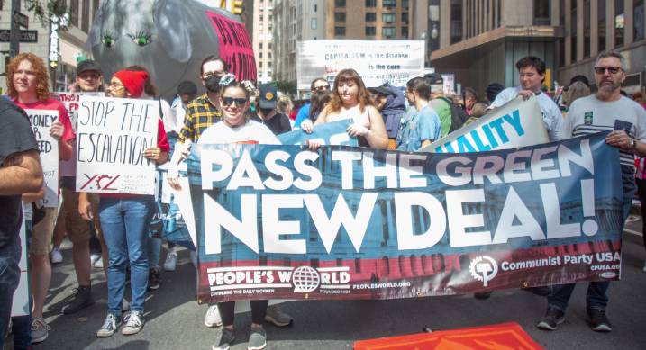 LA GUERRA ES EL NEGOCIO DE LOS RICOS, EL TRABAJO ES LA NECESIDAD DEL PUEBLO