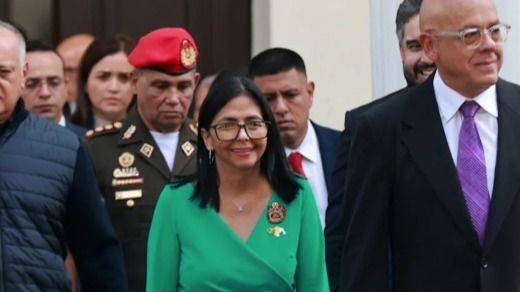 LA DECONSTRUCCIÓN IMPERIAL: CÓMO EL RÉGIMEN TRUMP DESMANTELA LA VENEZUELA BOLIVARIANA