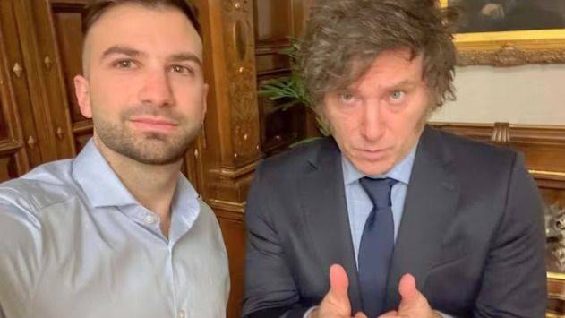 EL CRIPTOESCÁNDALO QUE COMPROMETE A MILEI: DOCUMENTOS REVELAN ACUERDO POR 5 MILLONES