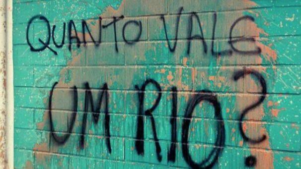 LA VOZ DE LA TIERRA QUE RESISTE AL CAPITALISMO VERDE