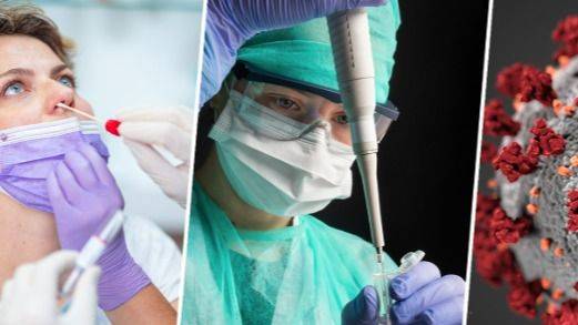 LA PANDEMIA INVISIBLE: 30 MILLONES DE ESTADOUNIDENSES ENCERRADOS EN EL LARGO COVID