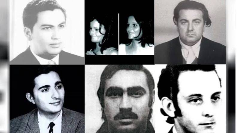 LA MEMORIA QUE RESISTE: SEIS NOMBRES QUE EMERGEN DE LA TIERRA DE LA PERLA