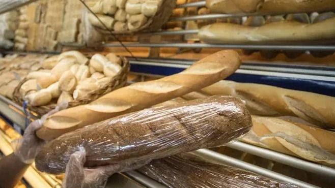 EL PAN SE VUELVE ARTÍCULO DE LUJO: LA CRISIS QUE DESAYUNA ARGENTINA