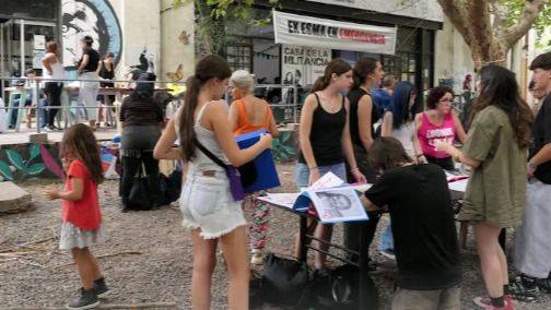 MEMORIA QUE NO SE APAGA: LA AGENDA COLECTIVA POR LOS 50 AÑOS DEL GOLPE