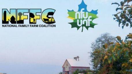 LA REBELIÓN AGRARIA CRUZA LA FRONTERA: CAMPESINOS DE ESTADOS UNIDOS Y CANADÁ EXIGEN REFORMA RADICAL