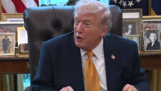 TRUMP DESNUDA SU IMPERIALISMO: AMENAZA CON "TOMAR CUBA" COMO SI FUERA UN BOTÍN DE GUERRA