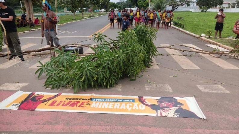 MUJERES INDÍGENAS FRENTE A LA MINERÍA CANADIENSE: LA RESISTENCIA QUE EL ESTADO NO QUIERE ESCUCHAR