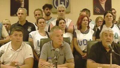 LA TENSIÓN EDUCATIVA: OFERTAS SALARIALES Y LA SOMBRA DE LA LEY ANTIHUELGA