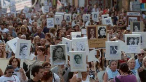MEMORIA QUE RESISTE: SANTA FE SE MOVILIZA EN EL 50 ANIVERSARIO DEL GOLPE