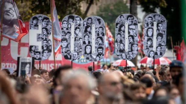 LA PLATA SE PREPARA PARA CONMEMORAR LOS 50 AÑOS DEL GOLPE CON UNA AGENDA INTENSA DE ACTIVIDADES