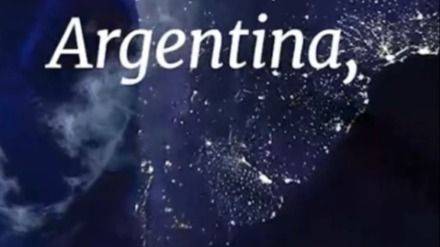 LA ARGENTINA: UN PAÍS DONDE LOS ESCÁNDALOS SON EL ENTRETENIMIENTO Y LAS REFORMAS EL CHISTE
