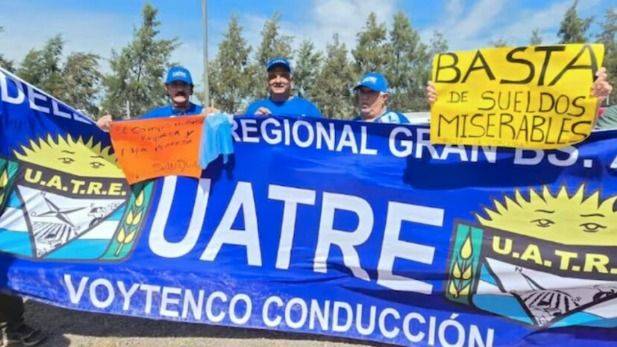 LA REFORMA LABORAL QUE RESUCITA LA PATAGONIA REBELDE EN EL CAMPO ARGENTINO