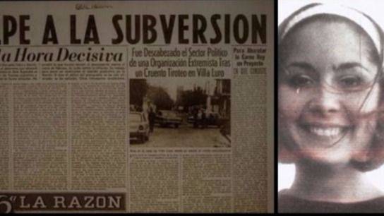 JUICIO POR LA MASACRE DE CORRO: LA ÚLTIMA BATALLA DE VICKI WALSH