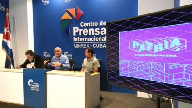 EL LEGADO DE FIDEL SE REACTUALIZA EN LA BATALLA DIGITAL CONTRA EL FASCISMO GLOBAL