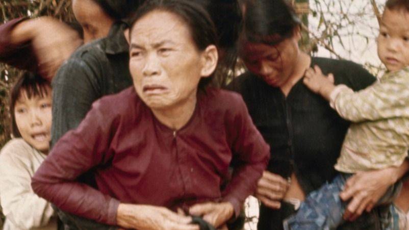LA SANGRE IMPERIAL: DE MY LAI A MINAB, EL MISMO HORROR CON 58 AÑOS DE DISTANCIA