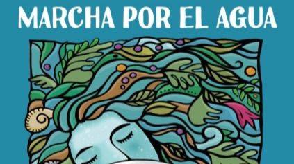 EL AGUA SE DEFIENDE EN LAS CALLES: ORGANIZACIONES CHILENAS CONVOCAN MASIVA MARCHA ANTE OFENSIVA EXTRACTIVISTA