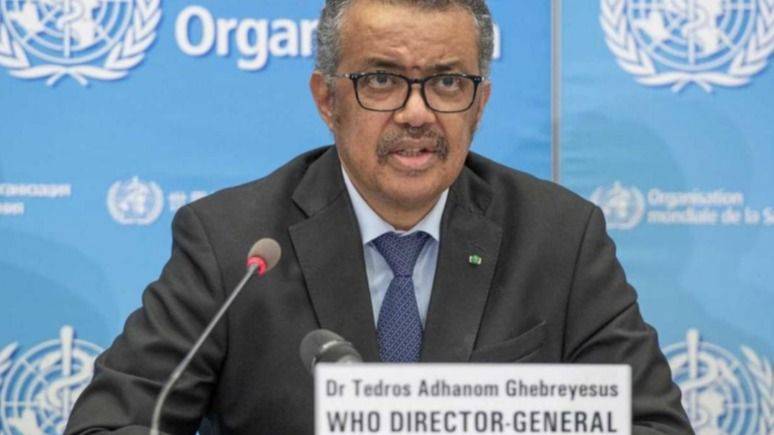 LA OMS ADVIERTE: ARGENTINA SERÁ "PACIENTE DE RIESGO" TRAS SU RETIRO DEL ORGANISMO