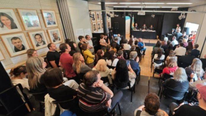 LA DERECHA PLATENSE LE DA LA ESPALDA A LA MEMORIA EN EL 50° ANIVERSARIO DEL GOLPE