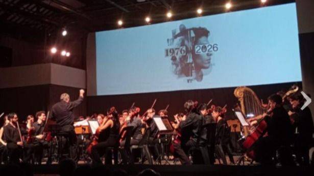 LAS UNIVERSIDADES ARGENTINAS SE REBELAN CONTRA EL OLVIDO A 50 AÑOS DEL GOLPE