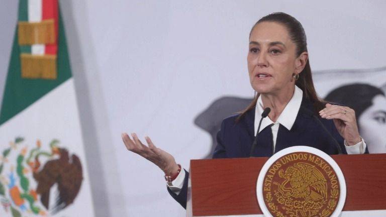 MÉXICO DESAFÍA EL BLOQUEO: OTRO BARCO DE SOLIDARIDAD RUMBO A CUBA