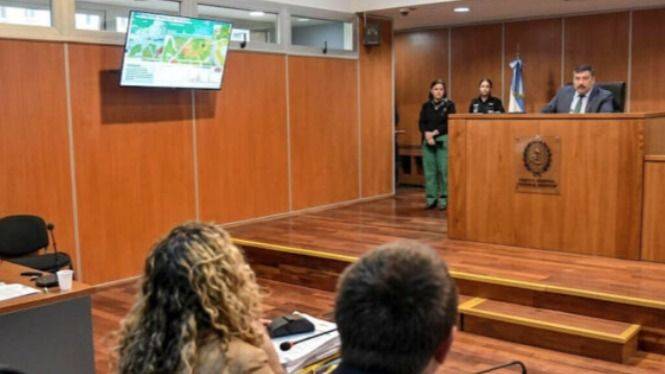 JUSTICIA EN PELIGRO: 20 JUICIOS DE LESA HUMANIDAD PARALIZADOS EN SALTA