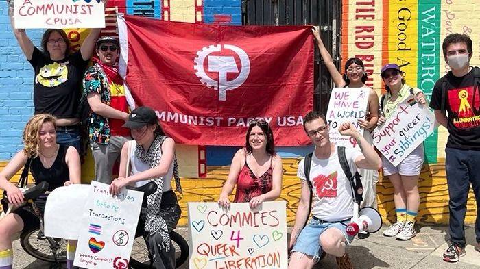 SOLIDARIDAD DE CLASE: LA LUCHA POR LOS DERECHOS DE MUJERES Y PERSONAS QUEER