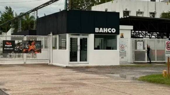 EL DESMANTELAMIENTO INDUSTRIAL: BAHCO CIERRA SU FÁBRICA EN SANTA FE Y DESPIDE A 40 TRABAJADORES