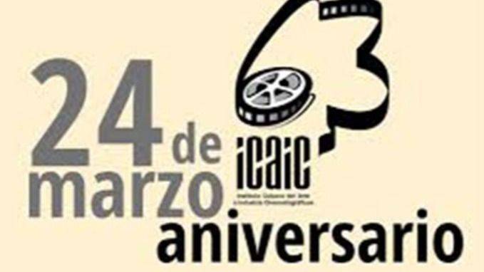 RESISTIR Y CREAR: EL ICAIC CUMPLE 67 AÑOS COMO BASTIÓN CINEMATOGRÁFICO