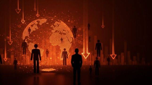 EL CINISMO DEL CAPITALISMO: META DESPIDE A 600 TRABAJADORES PARA GASTAR MILES DE MILLONES EN INTELIGENCIA ARTIFICIAL