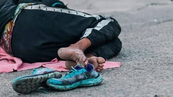 LA CIUDAD DEL DESCARTE: EL MAQUILLAJE DE LA LÍNEA 108 BAJO LA LUPA EN CABA