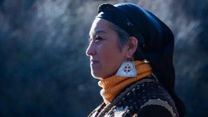 LEY DE GLACIARES: LA RESISTENCIA MAPUCHE FRENTE A LA FARSA DEMOCRÁTICA