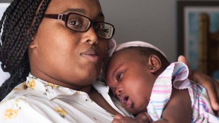 LECHE PODRIDA: EL CAPITALISMO EN LA NUTRICIÓN INFANTIL