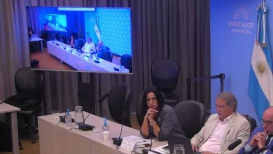 GLACIARES BAJO ASEDIO: EL OFICIALISMO IMPONE SU AGENDA MINERA A PESAR DEL RECHAZO MASIVO