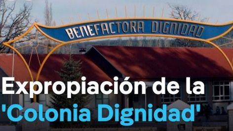 LA MEMORIA COMO LÍNEA ROJA: EL GOBIERNO KAST REVIERTE EXPROPIACIÓN DE COLONIA DIGNIDAD