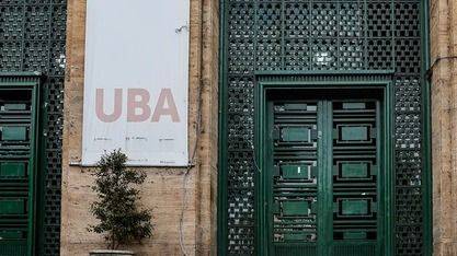 LA UNIVERSIDAD PÚBLICA SE PLANTA FRENTE A LA PUERTA DE ADORNI: CLASES DE PROTESTA EN CABALLITO
