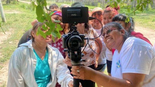 CINE Y RESISTENCIA SE ENCUENTRAN EN EL NEA: LA UNNE SEDE DEL CONGRESO INTERNACIONAL DE ESTUDIOS AUDIOVISUALES