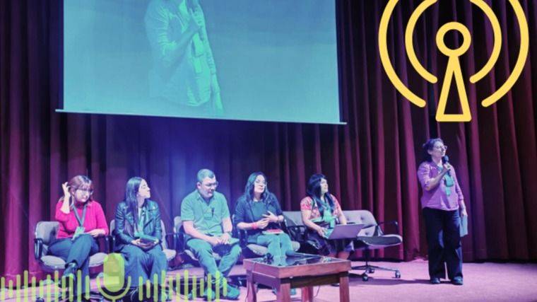 LA JUNTANZA: CUANDO LA COMUNICACIÓN POPULAR DESAFÍA HEGEMONÍAS Y TECNOLOGÍAS