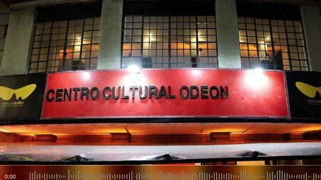 EL ODEON: UN SIGLO DE RESISTENCIA CULTURAL FRENTE AL NEOLIBERALISMO AUDIOVISUAL
