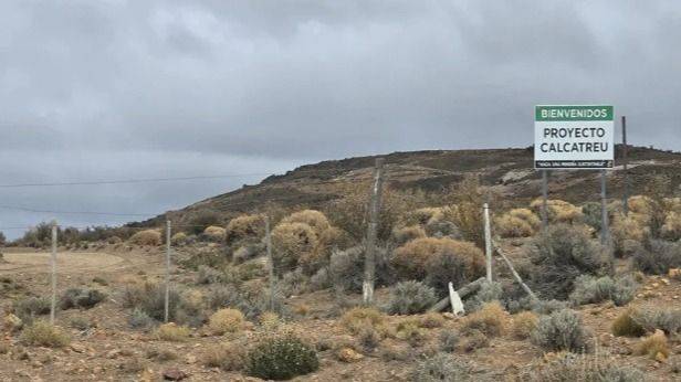 EXTRACTIVISMO A CONTRAMANO: LA MINERÍA QUE AVANZA SOBRE LAS ADVERTENCIAS