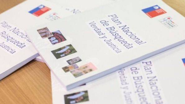 GOLPE A LA MEMORIA: GOBIERNO DE KAST DESMANTELA EQUIPO DE BÚSQUEDA DE DETENIDOS DESAPARECIDOS