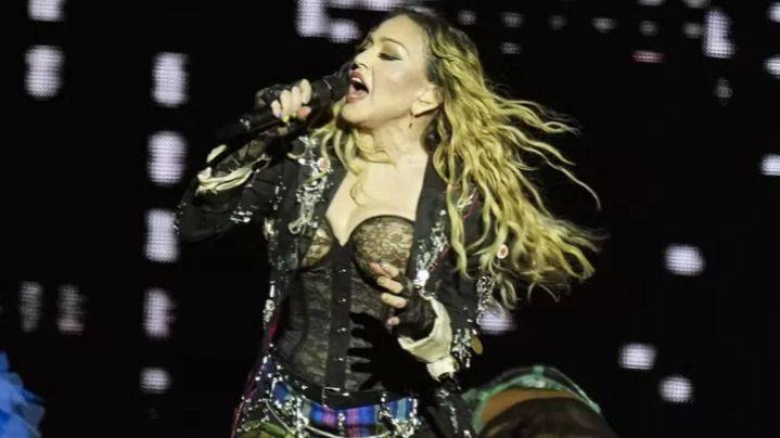 ESTRELLAS CONTRA EL RÉGIMEN DE LA CRUELDAD: MADONNA, PASCAL Y RUFFALO EXIGEN EL CIERRE DE CENTRO DE DETENCIÓN DE ICE