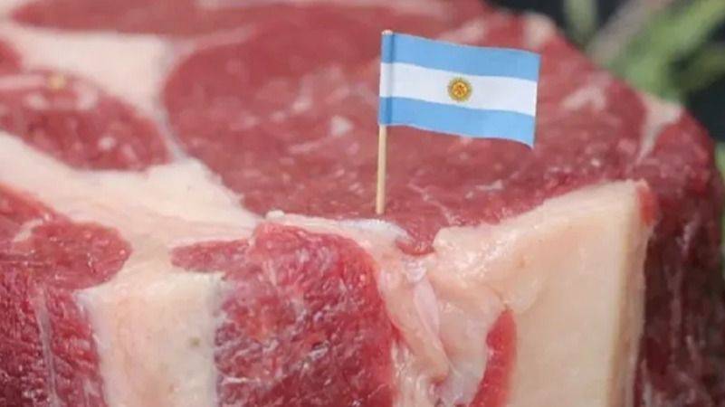 CARNE ENVENENADA: LO QUE CHILE Y CHINA RECHAZAN, NOSOTRES COMEMOS
