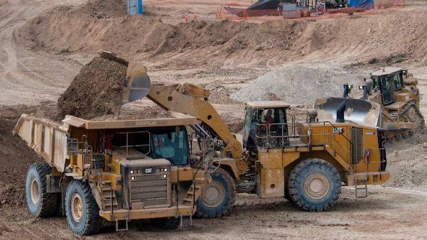 VENEZUELA ENTREGA SU ARCO MINERO: NUEVA LEY BAJO PRESIÓN DEL RÉGIMEN TRUMP