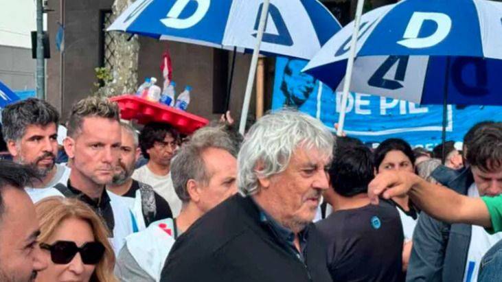 FRENO JUDICIAL A LA REFORMA LABORAL: SUSPENDEN LA ESENCIALIDAD EDUCATIVA