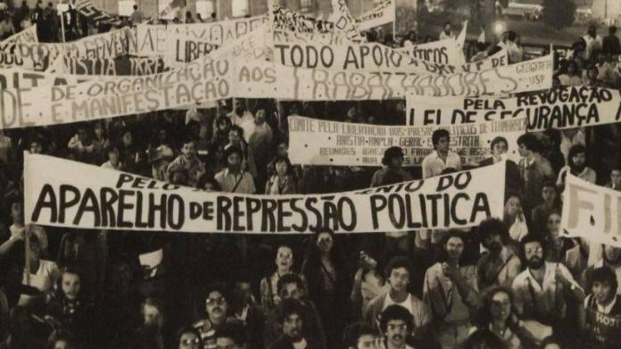 MEMORIA EN PELIGRO: LA LUCHA CONTRA EL OLVIDO IMPUESTO